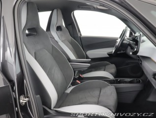 Volkswagen ID.3 Pro Perf. (62 kWh) 2022
