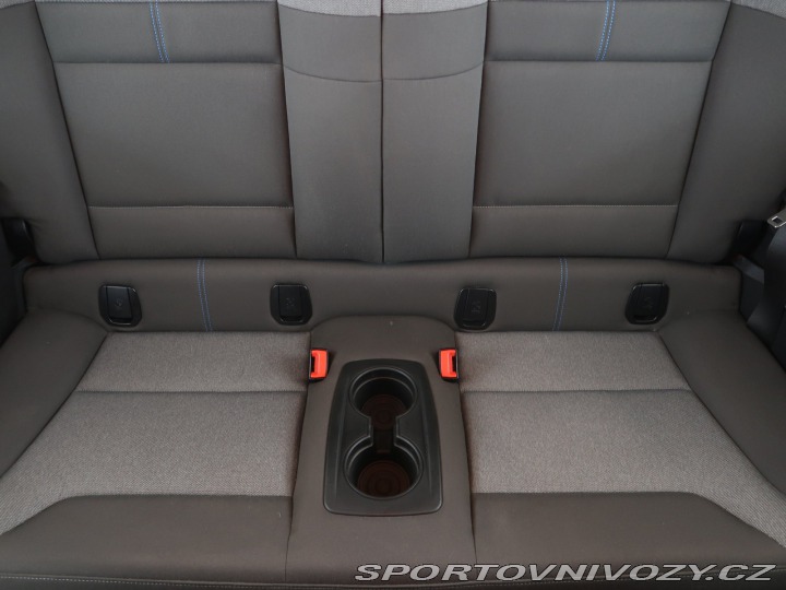 BMW i3 120Ah BEV 2020