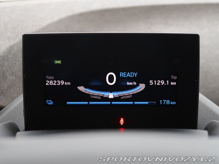 BMW i3 120Ah BEV 2020