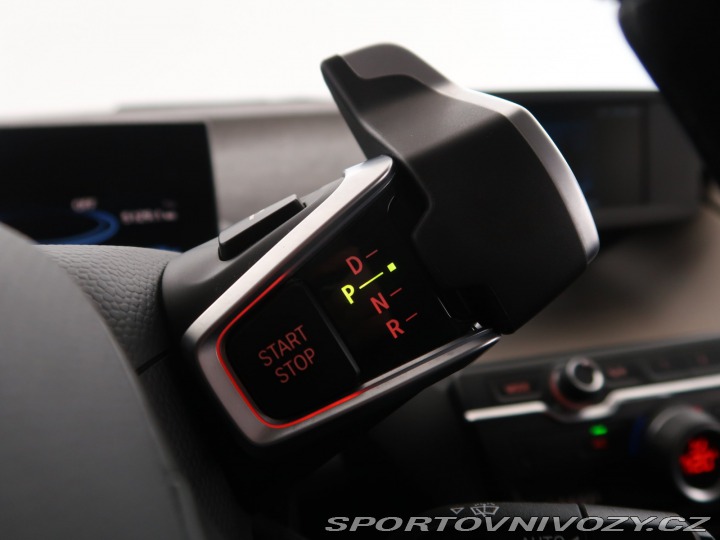 BMW i3 120Ah BEV 2020