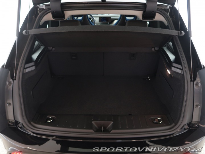 BMW i3 120Ah BEV 2020
