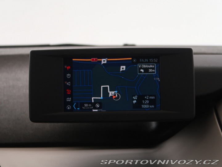 BMW i3 120Ah BEV 2020