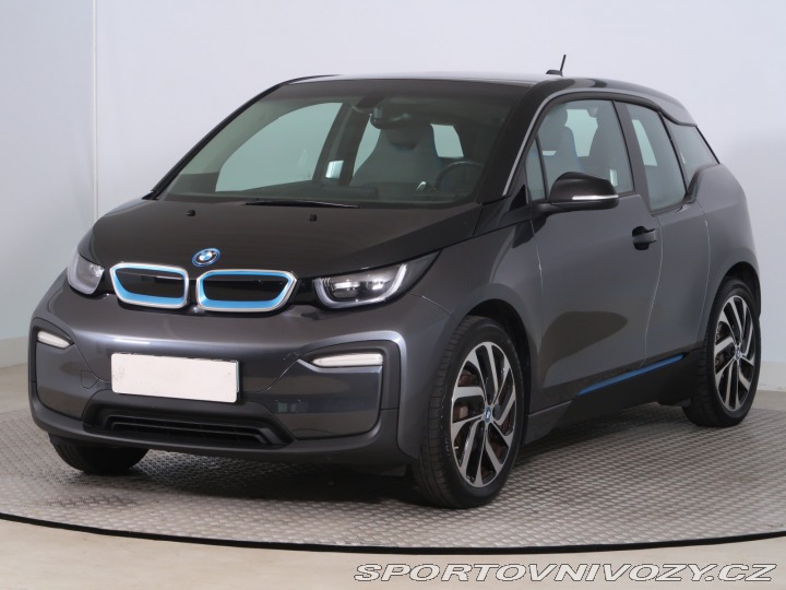 BMW i3 120Ah BEV 2020