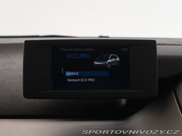 BMW i3 120Ah BEV 2020