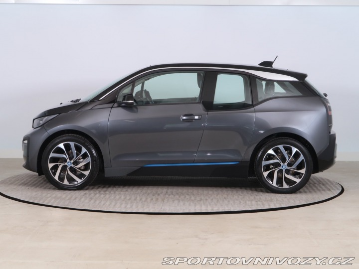 BMW i3 120Ah BEV 2020