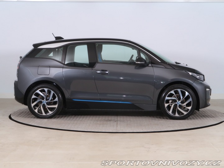BMW i3 120Ah BEV 2020