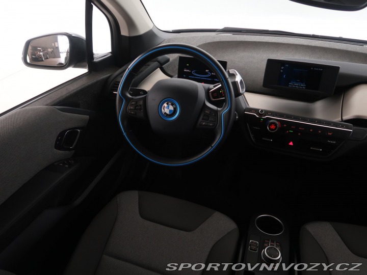 BMW i3 120Ah BEV 2020