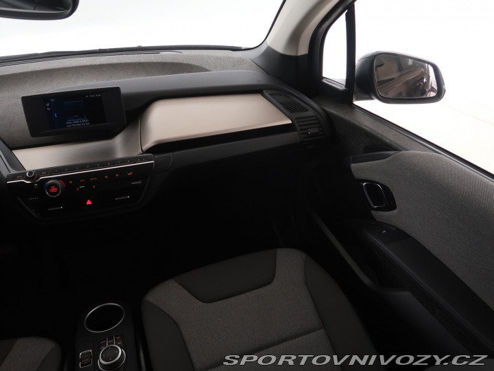 BMW i3 120Ah BEV 2020
