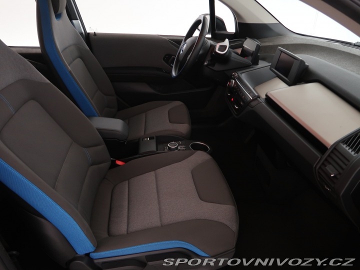 BMW i3 120Ah BEV 2020