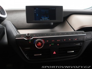 BMW i3 120Ah BEV 2020