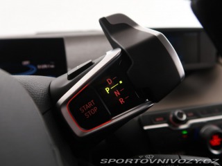 BMW i3 120Ah BEV 2020