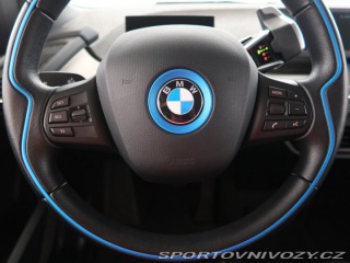 BMW i3 120Ah BEV 2020