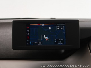 BMW i3 120Ah BEV 2020