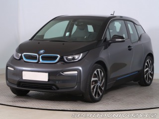 BMW i3 120Ah BEV 2020
