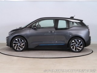 BMW i3 120Ah BEV 2020