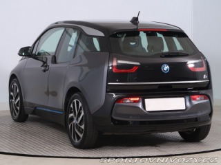 BMW i3 120Ah BEV 2020