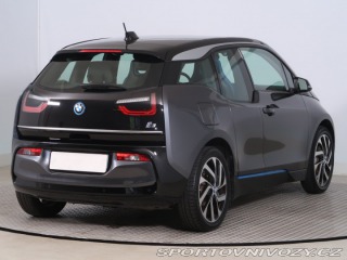 BMW i3 120Ah BEV 2020