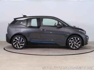 BMW i3 120Ah BEV 2020