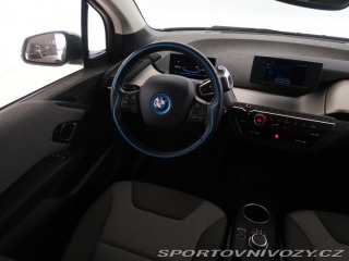 BMW i3 120Ah BEV 2020