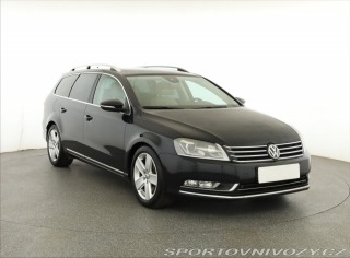 Volkswagen  Passat Highline 3.6 V6