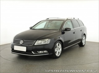 Volkswagen Ostatní modely Passat Highline 3.6 V6 2012
