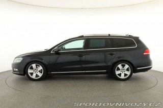 Volkswagen Ostatní modely Passat Highline 3.6 V6 2012