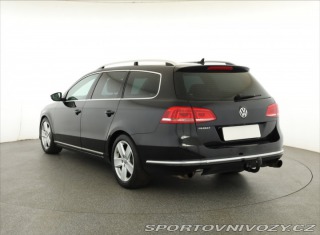 Volkswagen Ostatní modely Passat Highline 3.6 V6 2012