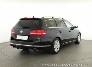 Volkswagen Ostatní modely Passat Highline 3.6 V6 2012