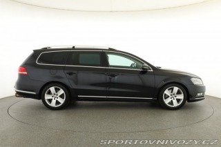 Volkswagen Ostatní modely Passat Highline 3.6 V6 2012