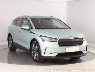 Škoda Enyaq iV 80x (82 kWh)