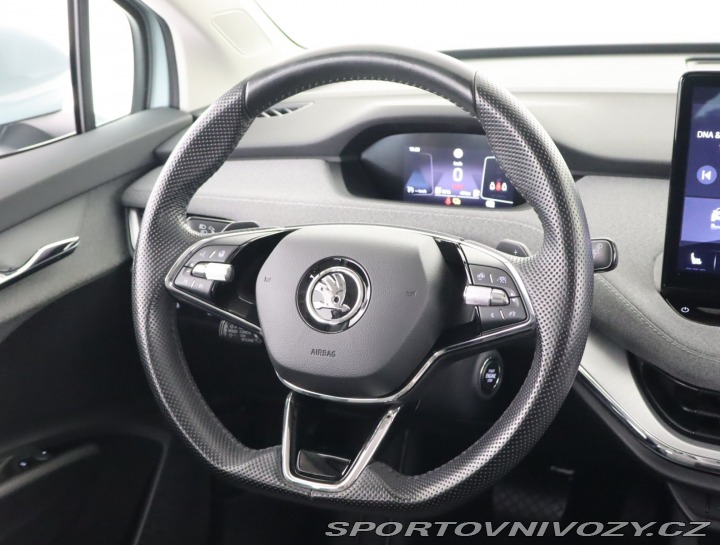 Škoda Enyaq iV 80x (82 kWh) 2023