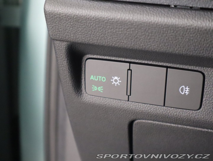 Škoda Enyaq iV 80x (82 kWh) 2023
