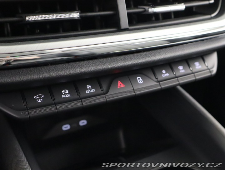 Škoda Enyaq iV 80x (82 kWh) 2023