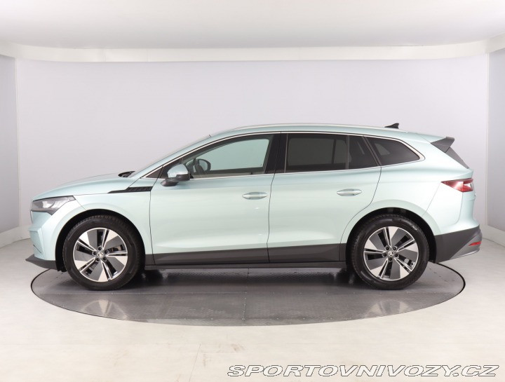 Škoda Enyaq iV 80x (82 kWh) 2023