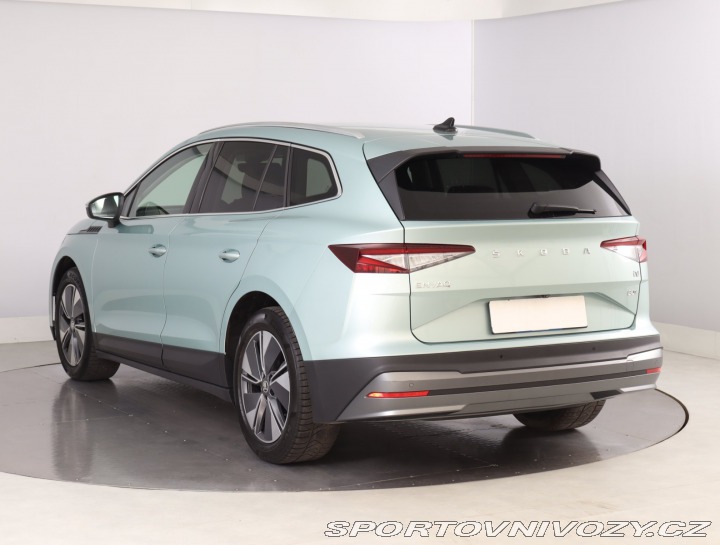 Škoda Enyaq iV 80x (82 kWh) 2023