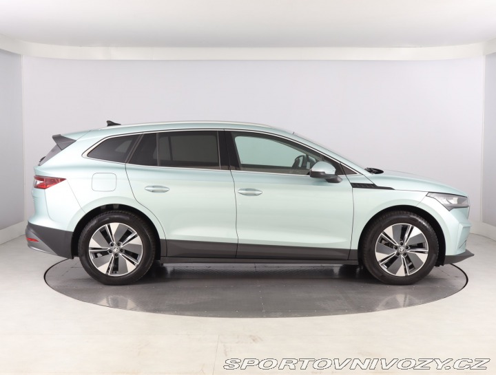 Škoda Enyaq iV 80x (82 kWh) 2023