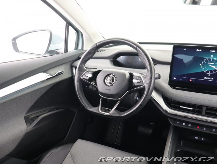 Škoda Enyaq iV 80x (82 kWh) 2023