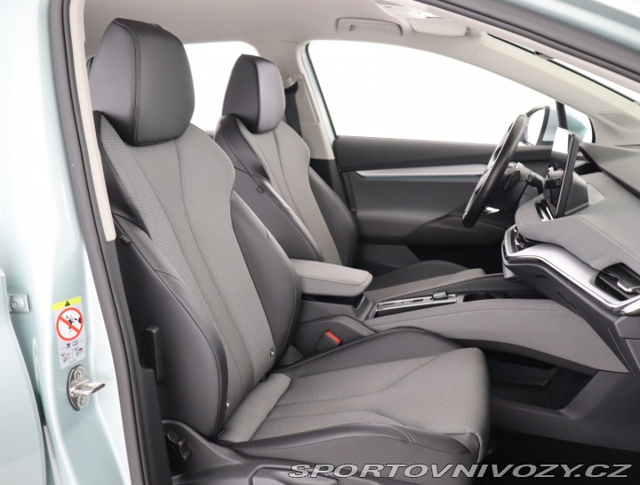 Škoda Enyaq iV 80x (82 kWh) 2023