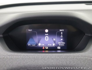 Škoda Enyaq iV 80x (82 kWh) 2023