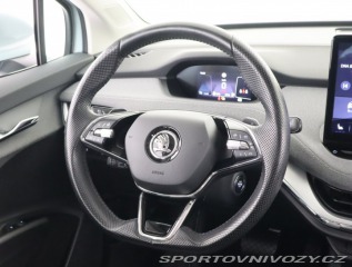 Škoda Enyaq iV 80x (82 kWh) 2023