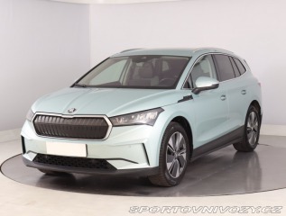 Škoda Enyaq iV 80x (82 kWh) 2023