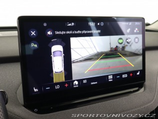 Škoda Enyaq iV 80x (82 kWh) 2023