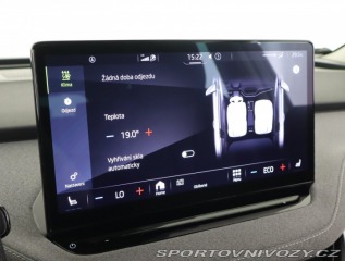 Škoda Enyaq iV 80x (82 kWh) 2023