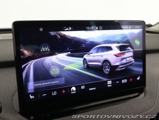Škoda Enyaq iV 80x (82 kWh) 2023