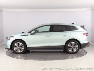 Škoda Enyaq iV 80x (82 kWh) 2023