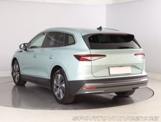 Škoda Enyaq iV 80x (82 kWh) 2023