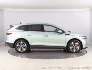 Škoda Enyaq iV 80x (82 kWh) 2023