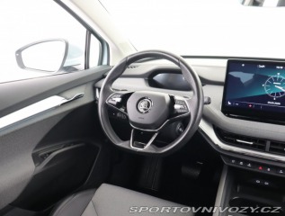 Škoda Enyaq iV 80x (82 kWh) 2023