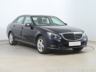 Mercedes-Benz E E 350 4MATIC
