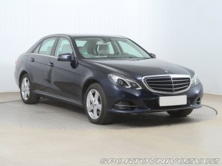 Mercedes-Benz E E 350 4MATIC 2013